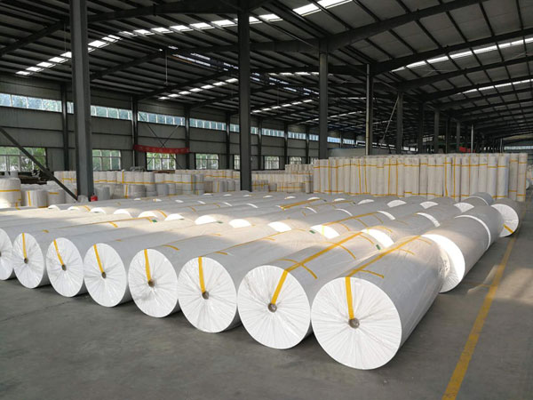 镇江狭缝式涤纶纺粘无纺布